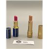 Image 2 : 2 Very Nice Christian Dior Lipastick plus Estee Lauder Lipstick Nice Case