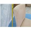 Image 8 : Upholstered Chair 16"x17.5"x36" Back Ht.