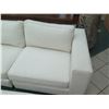 Image 2 : Restoration Hardware 6-Piece Modular Sofa Ensemble