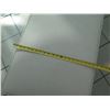 Image 7 : Crate & Barrel Upholstered Bench w/ Metal Stud Detail 52"x20"x18" Ht.