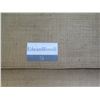 Image 17 : Edward Ferrell Sectional Sofa Sleeper Bed w/ Etched Wooden Base, 120"x75"x27"H
