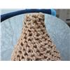 Image 2 : Very Tall Knotted Rope Accent Lamp, Approx. 6 Ft. Tall