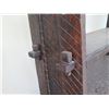 Image 3 : Very Tall Large Wooden 4-Tier Shelving Unit 66" X 22" X 90"H