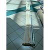 Image 1 : Very Wide Electronic Window Shade (Approx. 17Ft. Width, Approx. 75" to 80" Length)