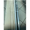 Image 2 : Very Wide Electronic Window Shade (Approx. 17Ft. Width, Approx. 75" to 80" Length)