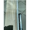 Image 3 : Very Wide Electronic Window Shade (Approx. 17Ft. Width, Approx. 75" to 80" Length)