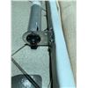 Image 8 : Very Wide Electronic Window Shade (Approx. 17Ft. Width, Approx. 75" to 80" Length)
