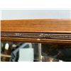 Image 8 : Full Length Wood-Framed  Wall Mirror 24" x 54"