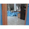 Image 3 : Solid Natural Pine Wood Mirror 30" x 43"