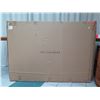 Image 1 : Large Pottery Barn Mirror w/ Design, New in Box