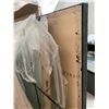 Image 2 : Large Pottery Barn Mirror w/ Design, New in Box