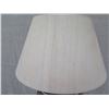 Image 2 : Ceramic Hawaiian-Motif Table Lamps w/ Shade