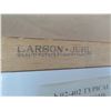 Image 8 : Larsen Juhl Full Length Wood-Framed Wall Mirror 24" X 54"