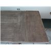 Image 2 : Distressed Wooden Table w/ 2 Leaf Extenders 60" x 29" x 31"H