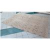 Image 1 : Geometric Patterned Area Rug 12ft X 9ft