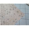 Image 5 : Geometric Patterned Area Rug 12ft X 9ft
