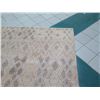 Image 7 : Geometric Patterned Area Rug 12ft X 9ft