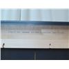Image 10 : Very Large Wood-Framed Wall Mirror, Roma 2012, Made in Italy 80" X 69"