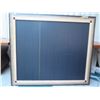Image 8 : Very Large Wood-Framed Wall Mirror, Roma 2012, Made in Italy 80" X 69"