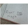 Image 8 : Area Rug 12ft x 6ft, 6 inch