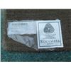 Image 8 : Pottery Barn Area Rug 8ft x 8ft, Henley A. Gray