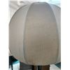 Image 8 : Floor Lamp w/ Lampshade 64" Tall (light dirt smudges on shade)