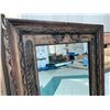 Image 2 : Large Pottery Barn Santorini Full-Length Mirror (Standing Easel or Wall-Mount) 66X36