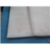 Image 8 : Qty 4 Pottery Barn Chaise Lounge Cushions, 27"W, Washable Zippered Casing, Varying Conditions