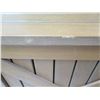 Image 3 : Wooden Umbrella Stand/Storage Box, Has General Wear and Tear