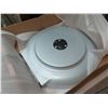 Image 1 : New Tuuci Zero Horizon Umbrella Stand w/ Wheels, Approx. 27" Dia.