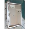 Image 1 : New Pottery Barn Kensington Medicine Cabinet, Approx. 27" Tall, 3" Depth