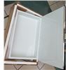 Image 2 : New Pottery Barn Kensington Medicine Cabinet, Approx. 27" Tall, 3" Depth