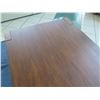 Image 2 : New Large Bernhardt "Lodge" Cofee Table 56" X 36"