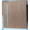 Image 8 : Large Gold-Tone Framed Mirror 45" x 52"