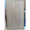 Image 11 : Large Gold-Tone Framed Mirror 36" x 60"