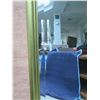 Image 3 : Large Gold-Tone Framed Mirror 36" x 60"