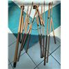Image 1 : Pottery Barn Teak Market Umbrella Pole, Appears Unused, Not Sure if Complete