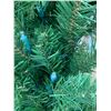 Image 3 : Holiday Garlands from Resorts - 4 Plastic Bins (size of bin shown in last photo)
