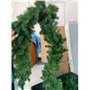 Image 2 : Holiday Garlands from Resorts - 4 Plastic Bins (size of bin shown in last photo)