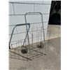 Image 1 : Rolling cart
