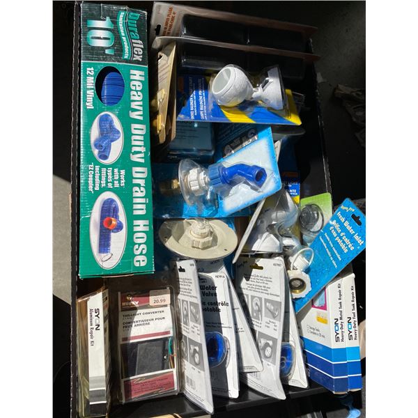Rv parts