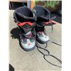 Image 1 : Snow board boots size 13