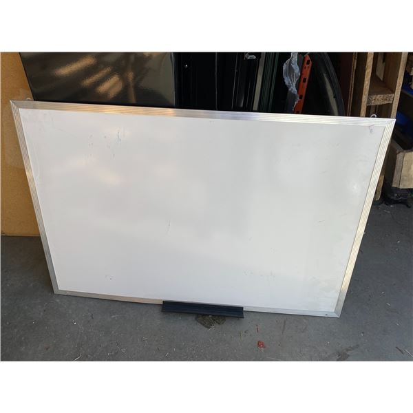 White board