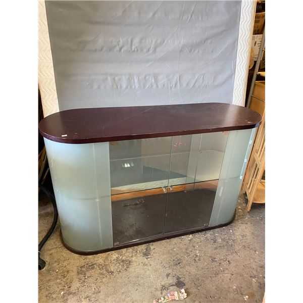 Display cabinet