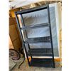 Image 1 : Black shelf
