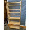 Image 1 : Folding shelf