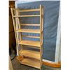 Image 1 : Folding shelf