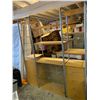Image 1 : Wall shelf display