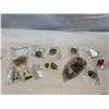 Image 1 : City of Kelowna pins and other