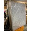 Image 1 : Queen mattress and box spring